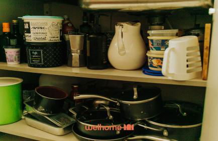 Apto em Campo Grande com Piscina e churrasqueira - Foto 15