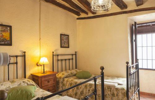 Casa Rural El Membrillo - Foto 14