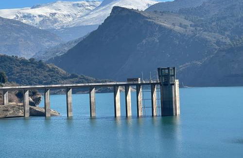 La Casa del Ciervo Sierra Nevada - Foto 61