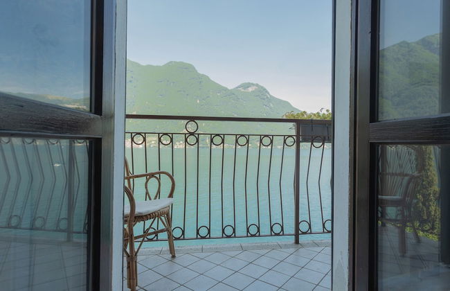 Lavarell House - Best Lake View by Rent all Como - Foto 14