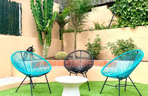 Apartamentos Las Palmeras - Foto 37