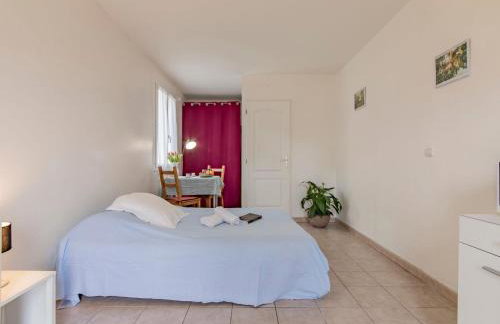 Apartment Le petit Verdillon by Interhome - Foto 17