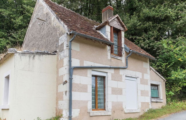 A Cave House With a Historic Charm - Foto 1