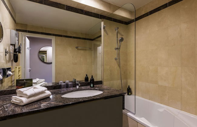 Aparthotel Adagio Paris Haussmann - Photo 10