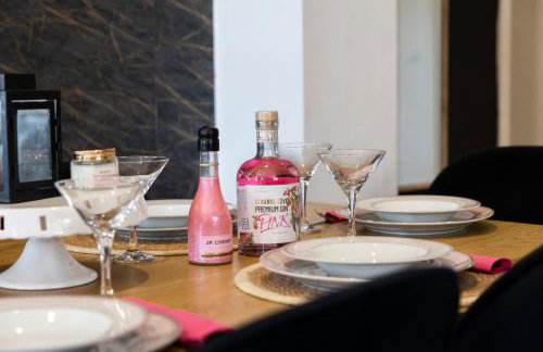 Fancy apartment in peaceful area - Zadar - Foto 23