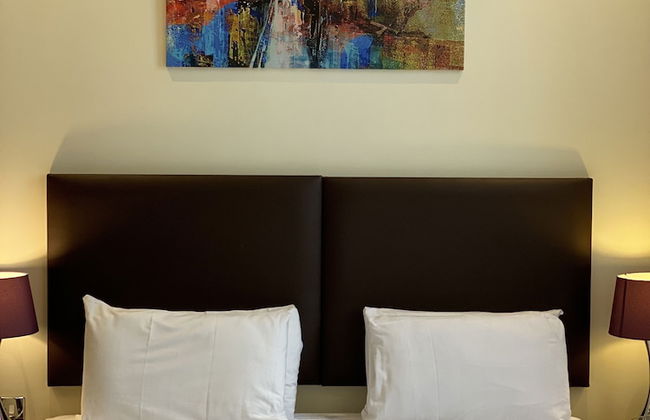 Grand Plaza Serviced Apartments - Foto 31