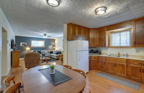 Badlands Suite Less Than 1 Mi to Teddy Roosevelt Park! - Foto 10