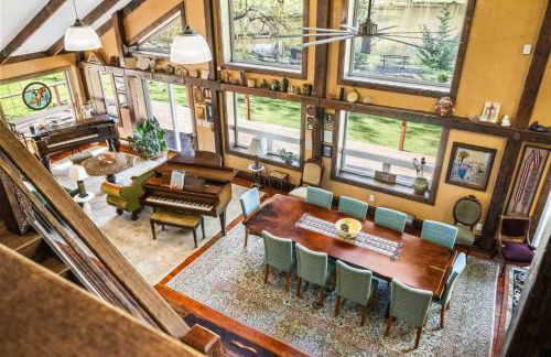 Swallows Nest - Foto 32