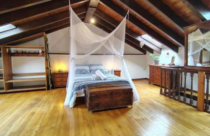 La Casina de la Caleyona, Parres - Llanes - Foto 9