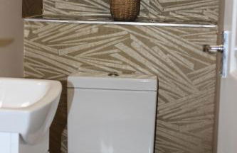 York Place Beautiful Apartment 5 Bedrooms Sleeps 9 - Foto 27