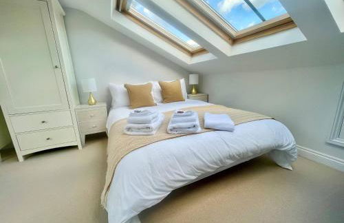 Bright Quiet Loft Room EnSuite Serene Clapham area - Foto 1