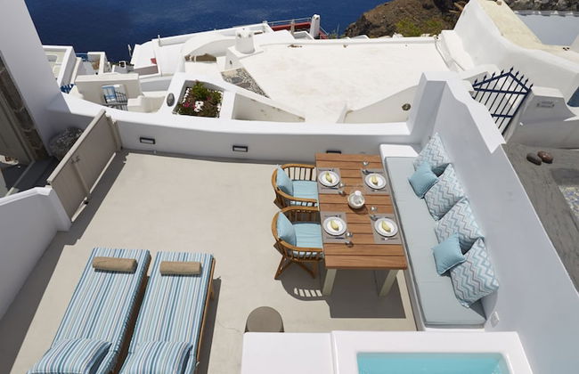 Olea Cave House - Foto 21