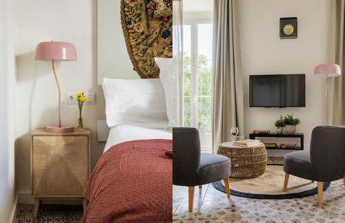 Santa Paula Pool & Luxury - Foto 69