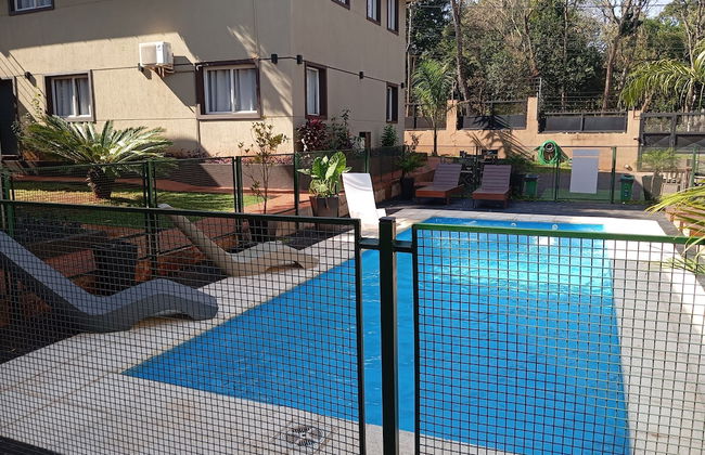 LAS PALMAS VILLAGE - Foto 1