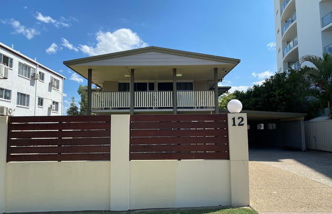 Cityville Apartments & Motel - Foto 13