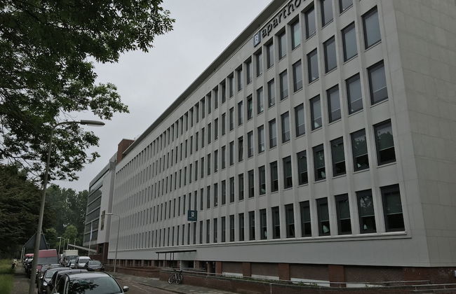 B-aparthotel Kennedy - Foto 32