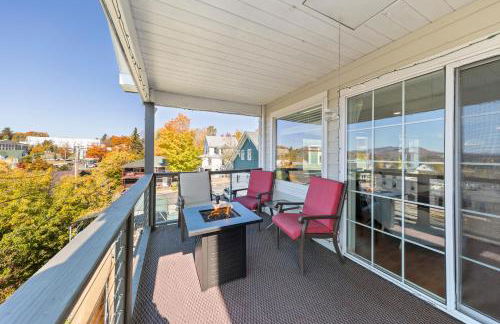 Central Lake Placid Mountain Views - Foto 26