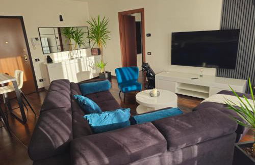 Blu Petrolio Stay-Karabas Apartments - Foto 14