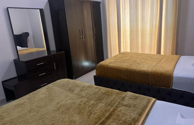 Dar Al Deyafa Hotel Apartment - Foto 34