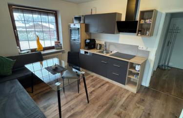 Fewo Zum Wohlfühlen - Foto 2