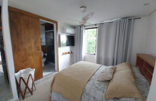 Casa de Campo - Vista da montanha - Foto 6