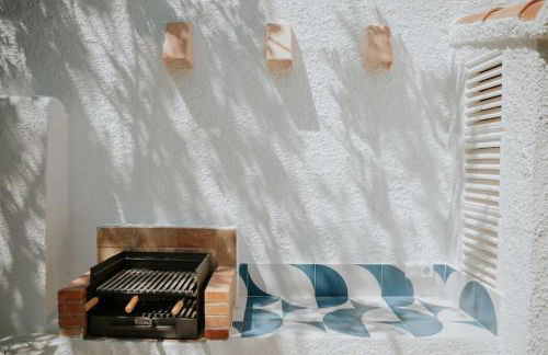 Can Blau - Mediterranean Living - Foto 15