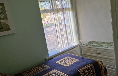 Single Bedroom in the main Bungalow - Foto 8