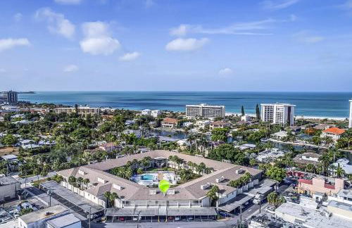 Kingston Arms On Lido Key, 1BR - Foto 34