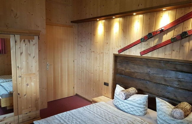 Alpine Vacation Home - Foto 3