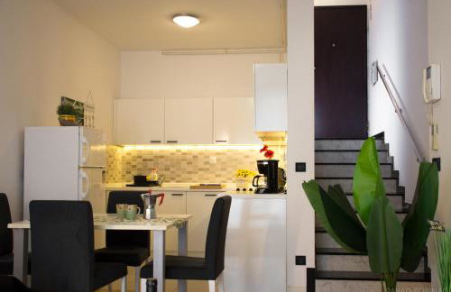 Nova Galerija Studio Ema i Apartman Anita- parking in garage - Foto 53