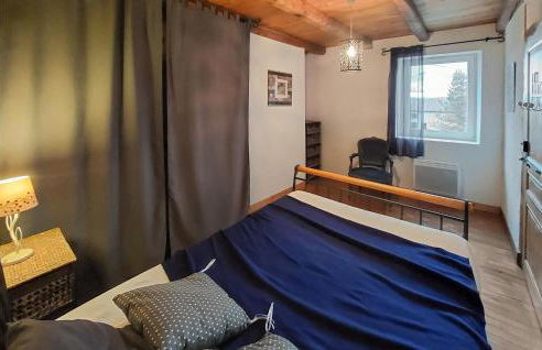 2 Bedroom Awesome Home In Bas-En-Basset - Foto 16