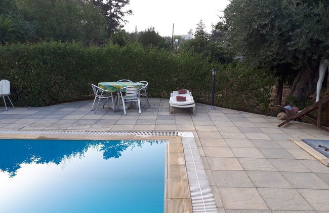 Sea Breeze Mountain Villa - Foto 11