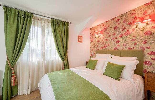 Le Petit Château De Barbizon - Foto 34