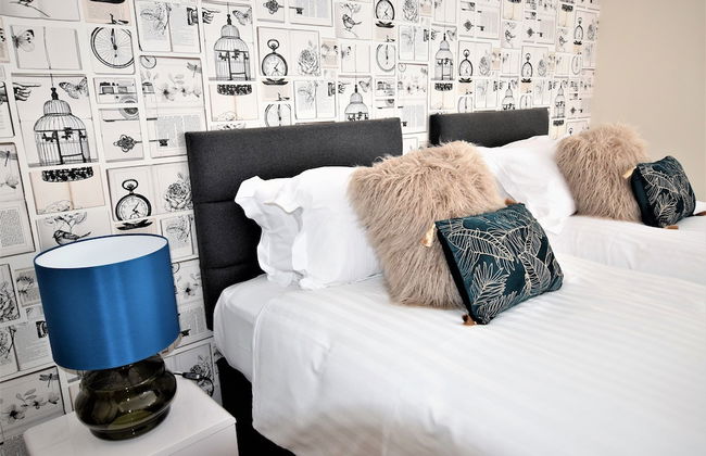 The Old Bank - Your Apartment - Foto 41