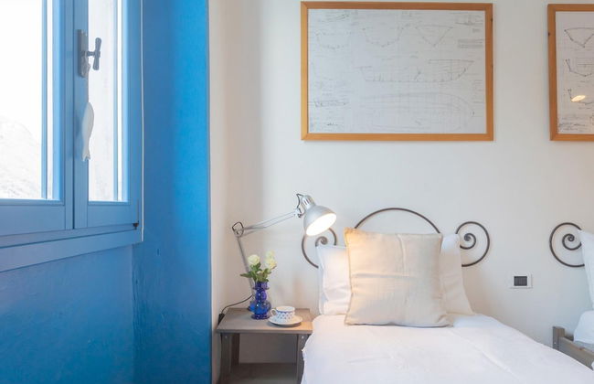 La Casa del Pescatore - Foto 73