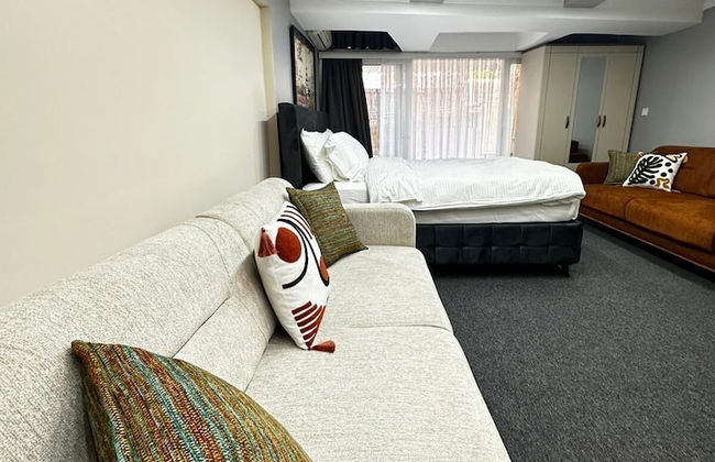 New Hotel Harbiye - Foto 28