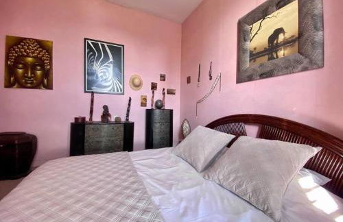 Prieuré de la Chesnaie x Melrose - Foto 19