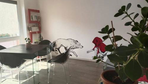 Appartement Street-art - Photo 5