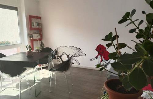 Appartement Street-art - Foto 5