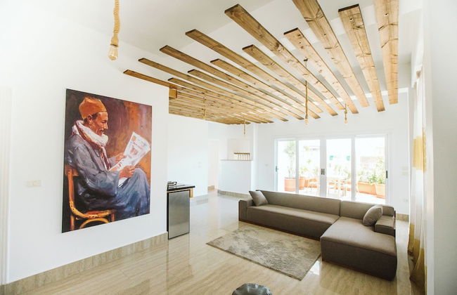 Arabian Nights - Modern Duplex Villa - Foto 38