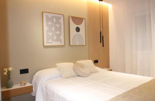 Apartamentos La Herradura Toneles - Photo 17