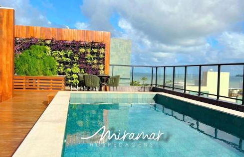 Oceânica - Cabo Branco - Photo 2