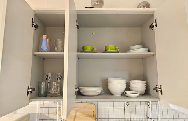 Residence Hotel Luo - Foto 31