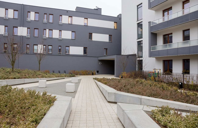 Royal Palace Elegant Apartment - Foto 38