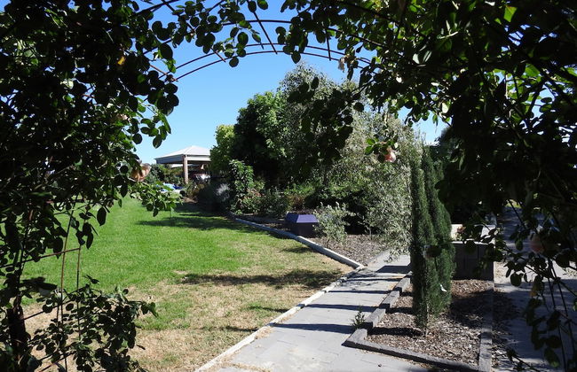 Barkly Suites Apartments - Foto 23