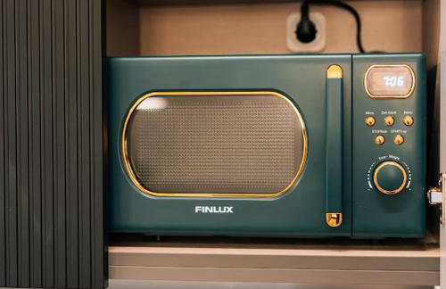 Green suite - Foto 31