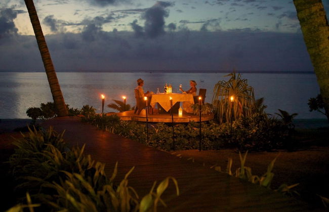 Aitutaki Escape - Foto 3