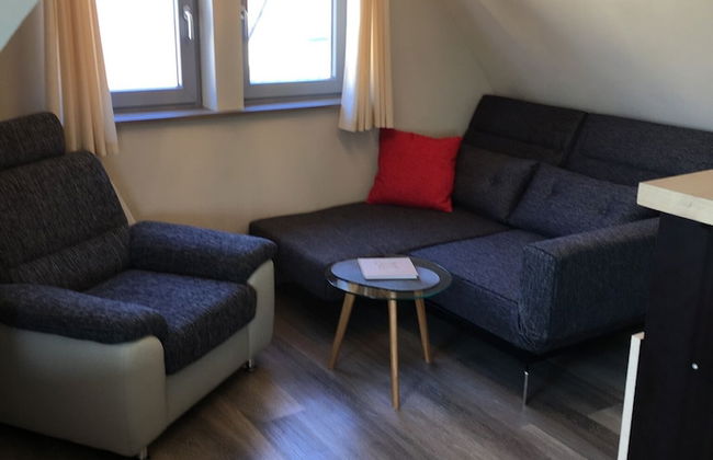 Schmuckkästle am Hafen - Foto 13