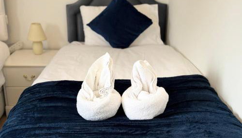 Doctors, Nurses, Families and contractors welcome - Foto 4, towels