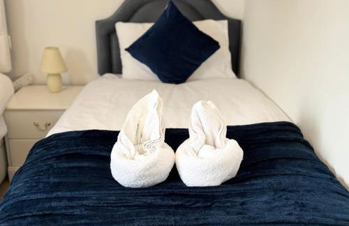 Doctors, Nurses, Families and contractors welcome - Foto 4